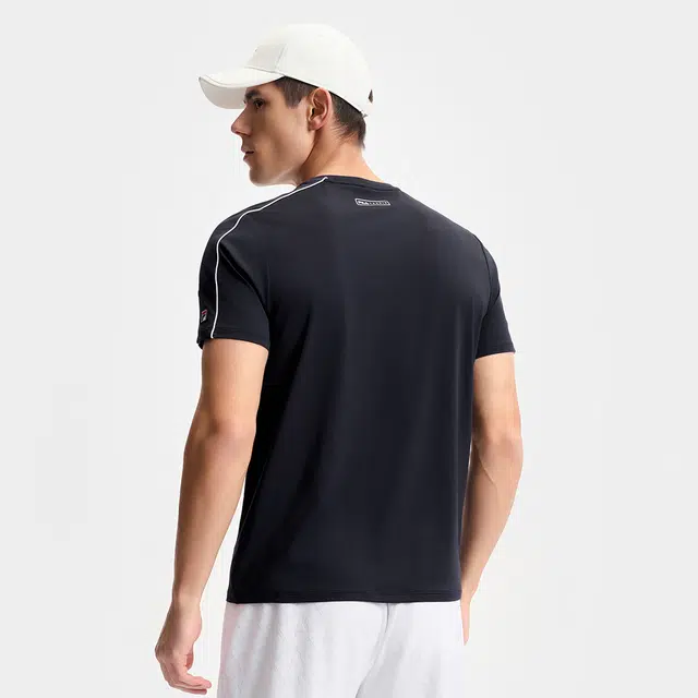 FILA Tennis T RD