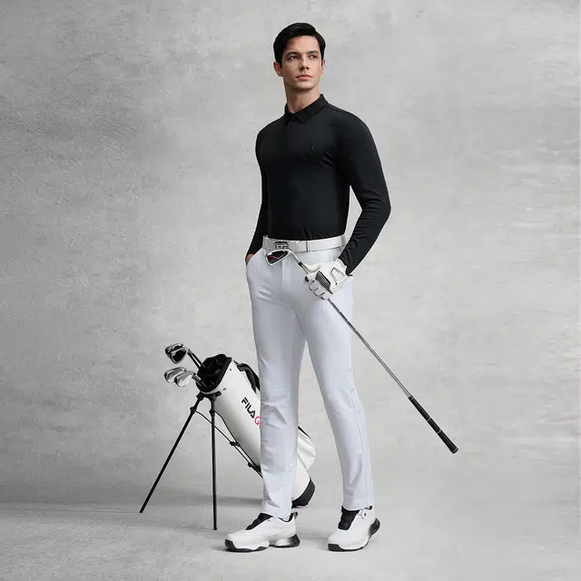 FILA Golf POLO
