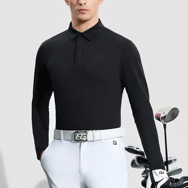 FILA 2023polo