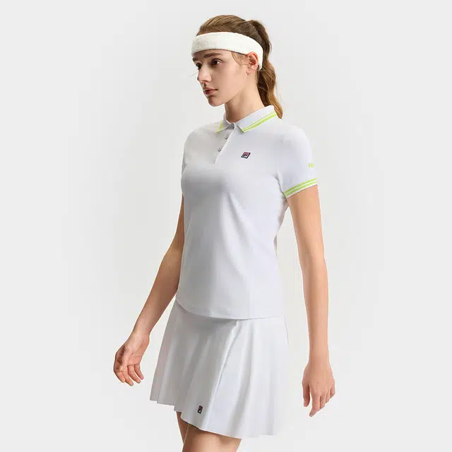 FILA Athletics Tennis POLO