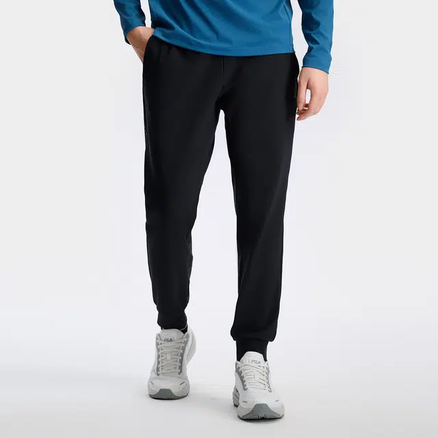FILA BLACK