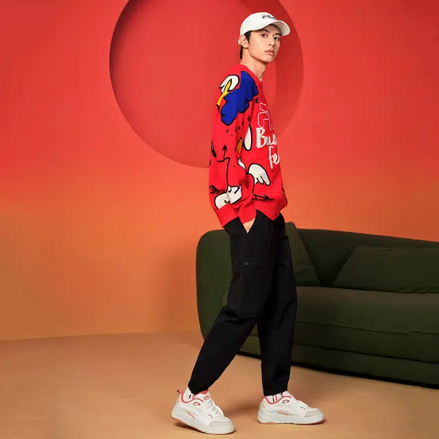 FILA ORIGINALE