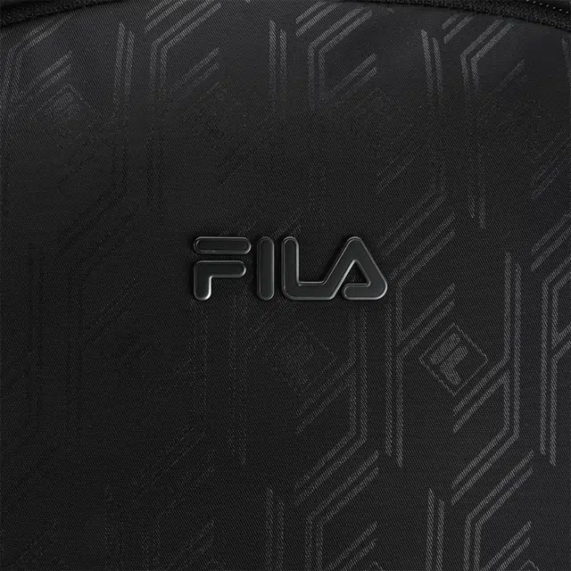 FILA WHITE