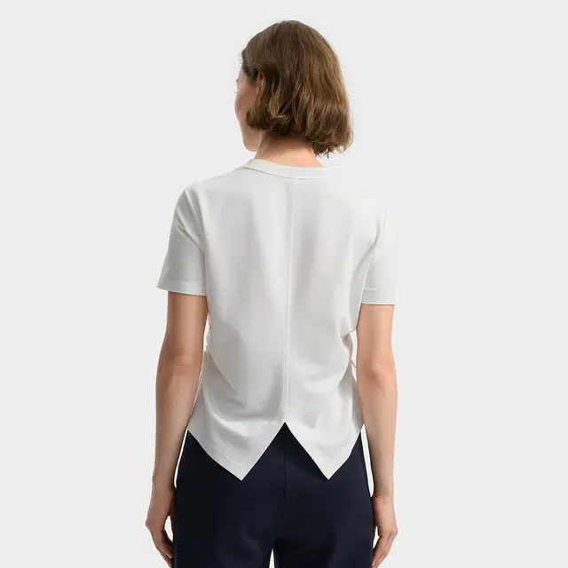 FILA WHITE T