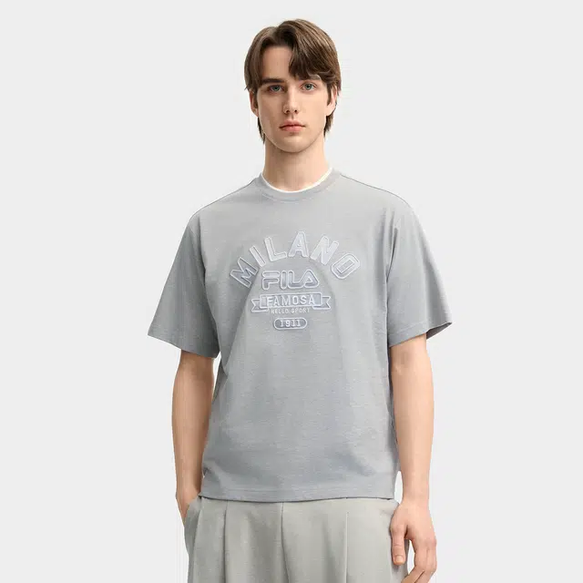 FILA MILANO T