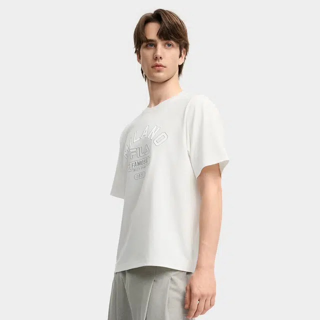 FILA MILANO T