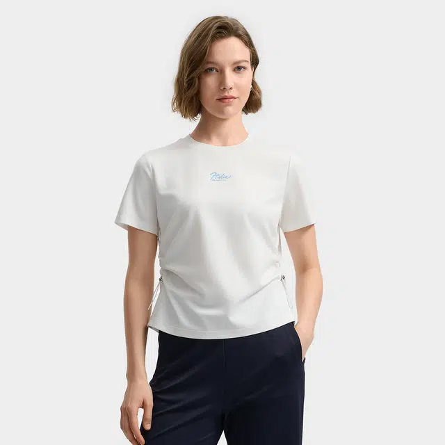 FILA WHITE T