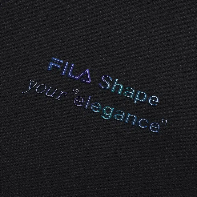 FILA Athletics T