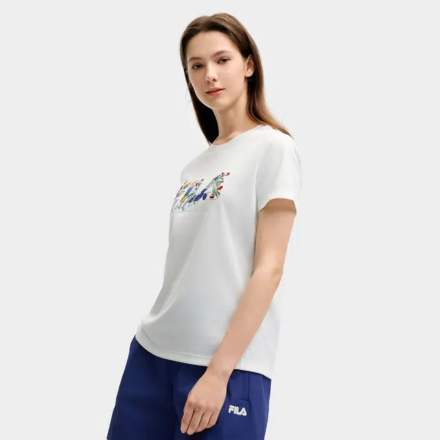 FILA HERITAGE T