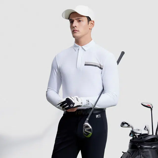 FILA 2023POLO