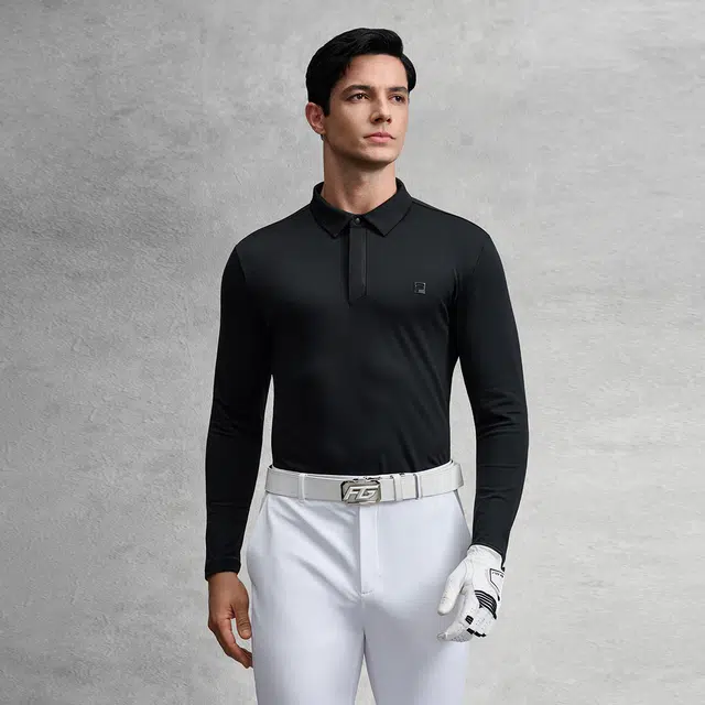 FILA Golf POLO