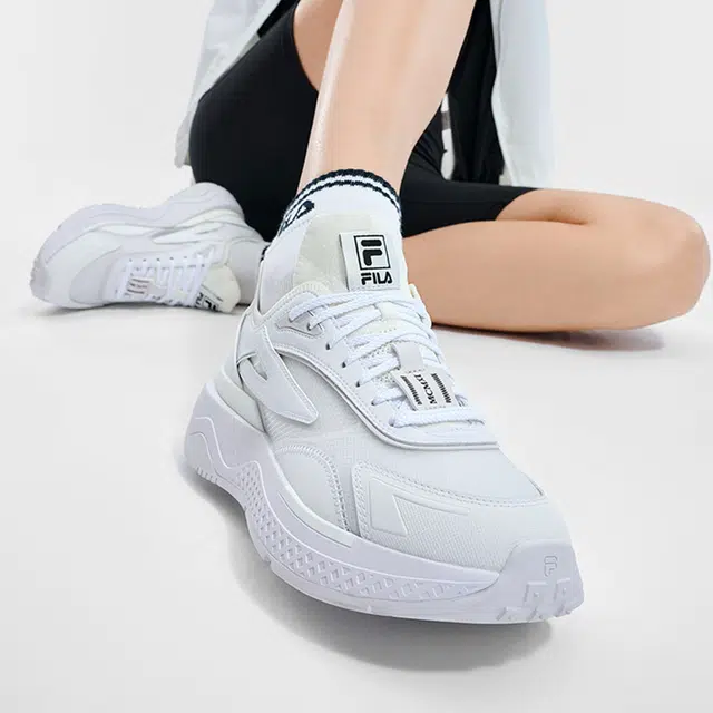FILA PIONIERE