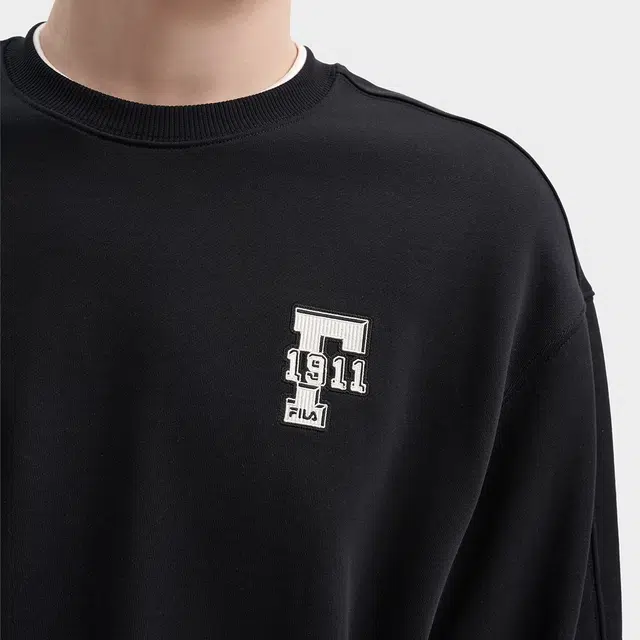 FILA LOGO