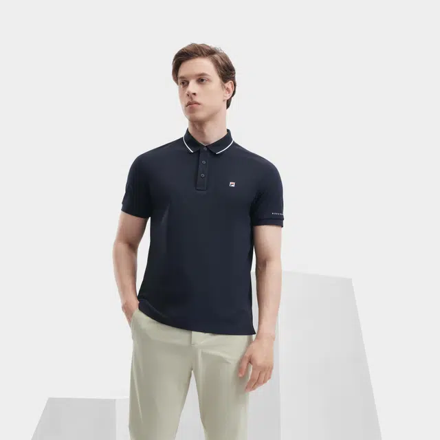 FILA MODERN HERITAGE POLO