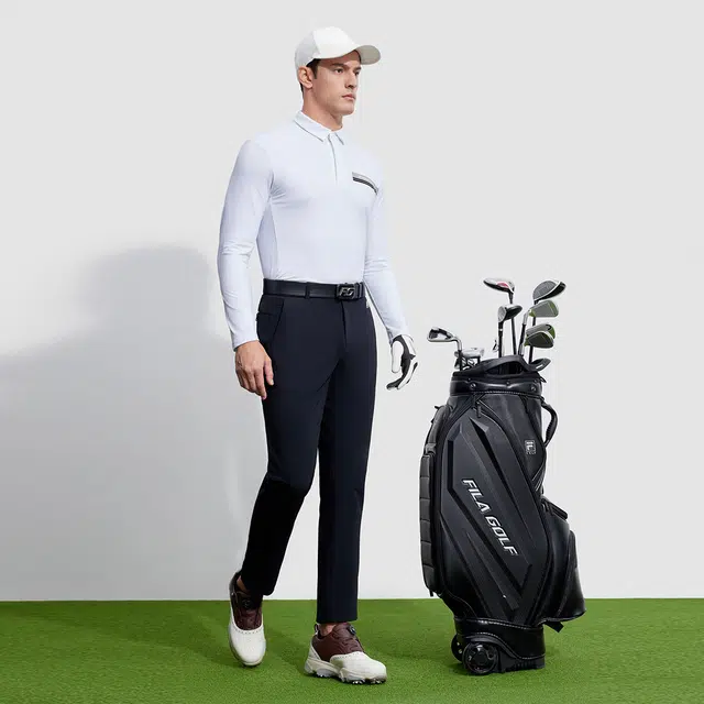 FILA 2023POLO