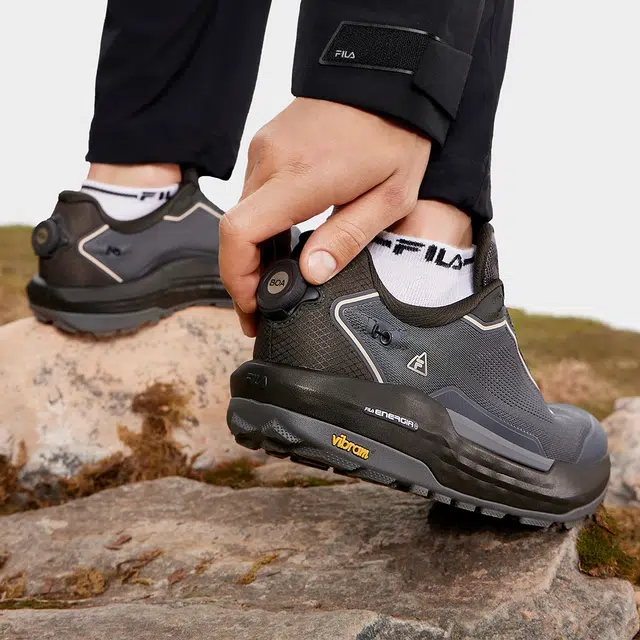 FILA BOA EXPLORER 2