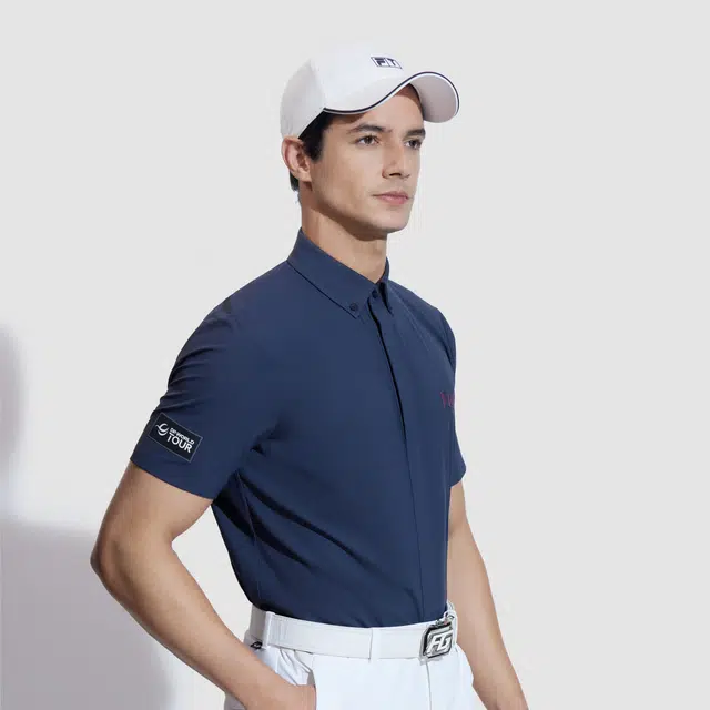 FILA GOLF POLO