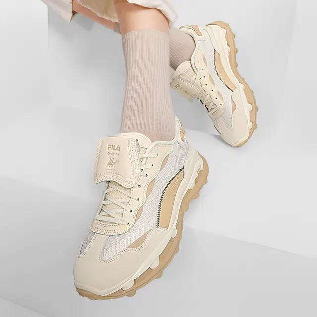 FILA KM2