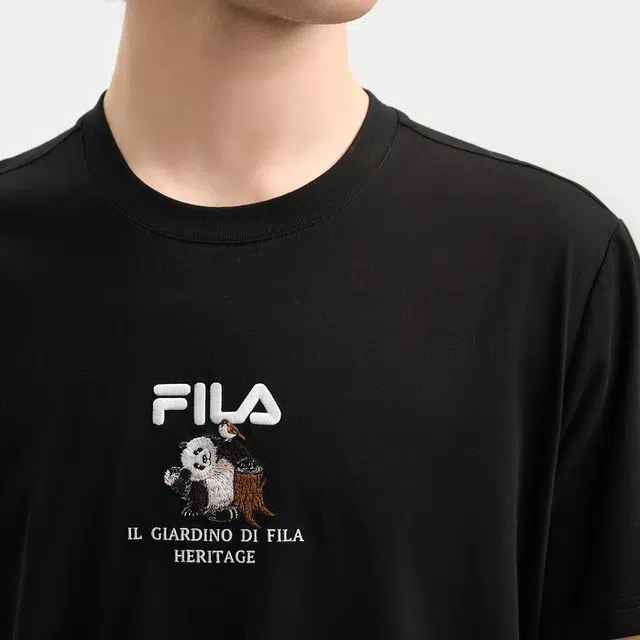 FILA HERITAGE T T