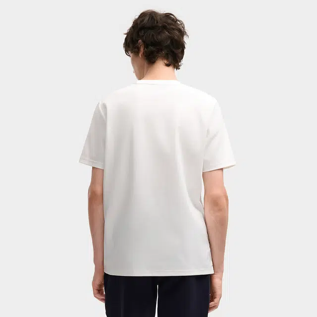 FILA HERITAGE logo T