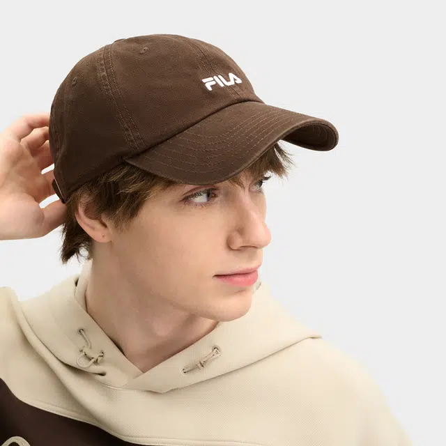 FILA Logo
