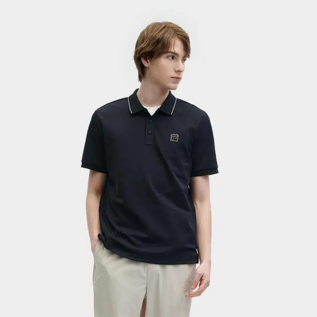 FILA HERITAGE POLO