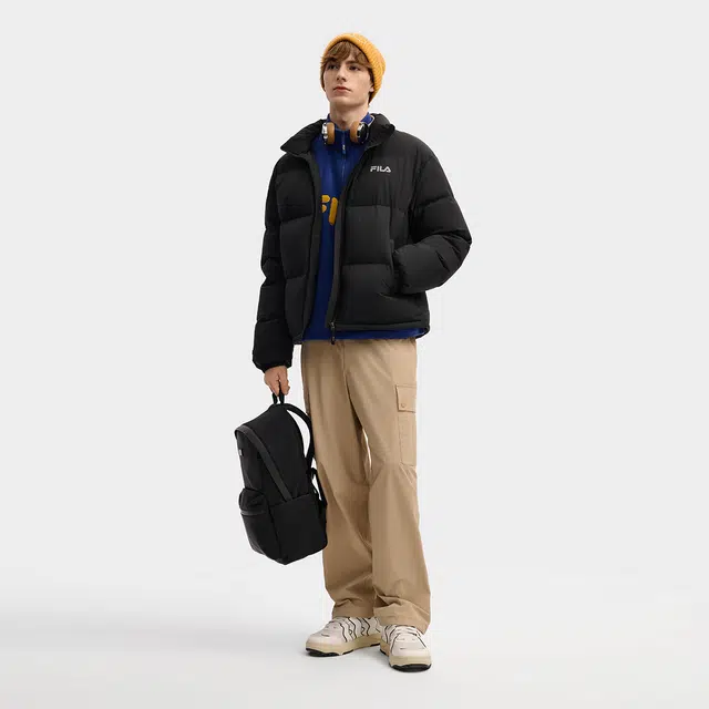 FILA ORIGINALE RGB