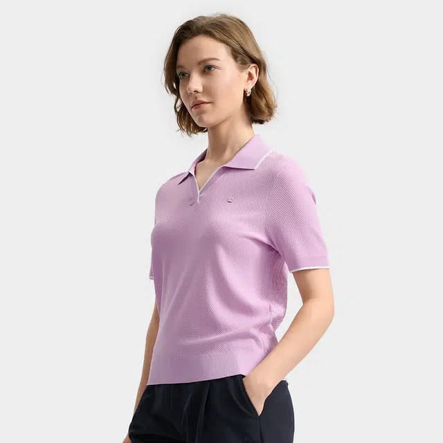 FILA Polo Shirt