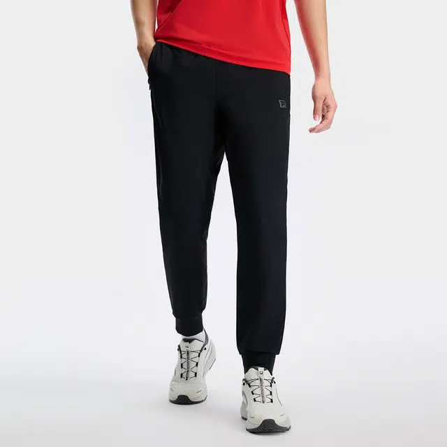FILA BLACK