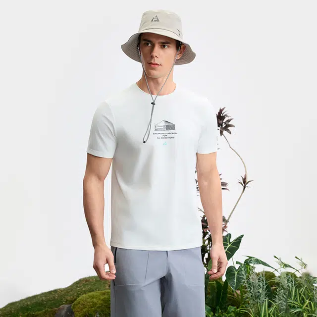FILA Athletics EXPLORE T