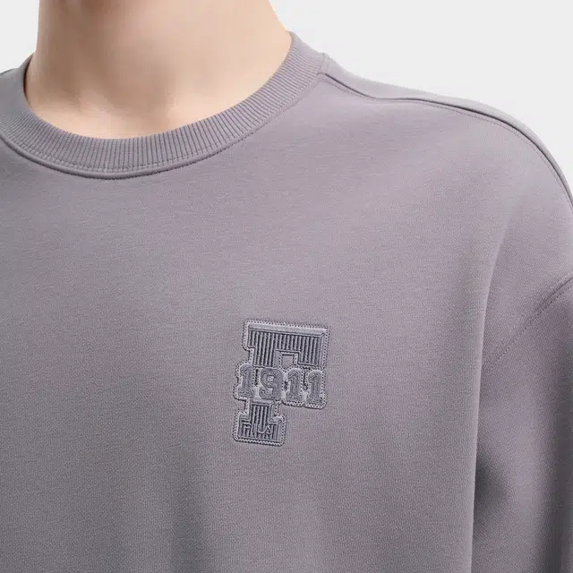 FILA LOGO