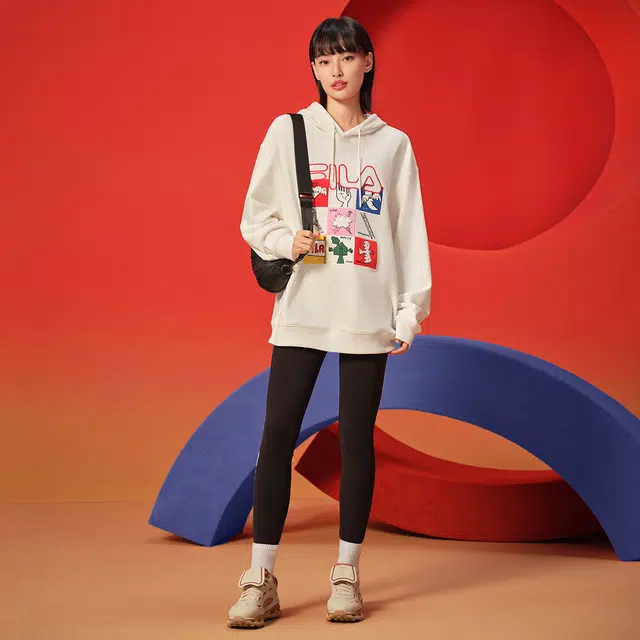 FILA FILA ORIGINALE