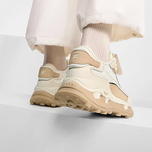 FILA KM2