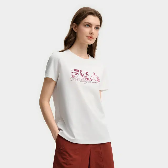 FILA HERITAGE logo T