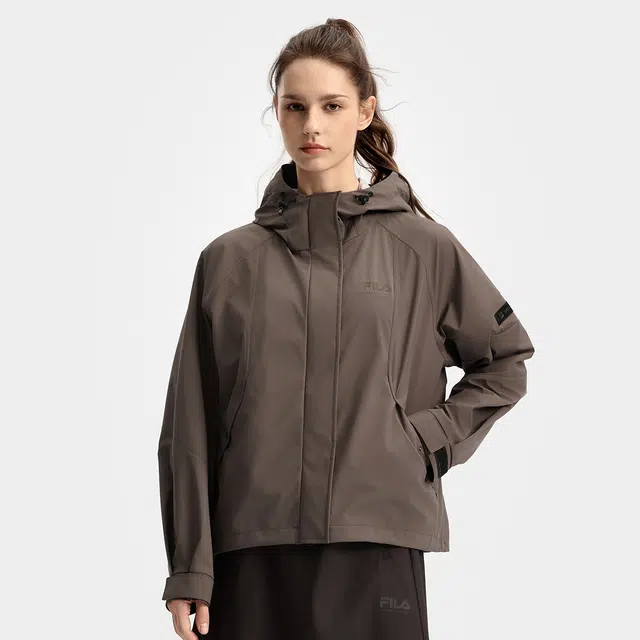 FILA Athletics URBAN EXPLORE