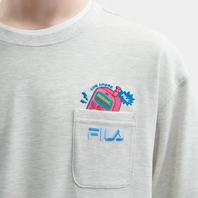 FILA ORIGINAL T