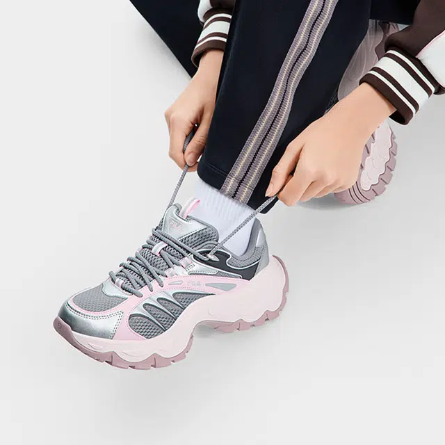 FILA SOFIA 4