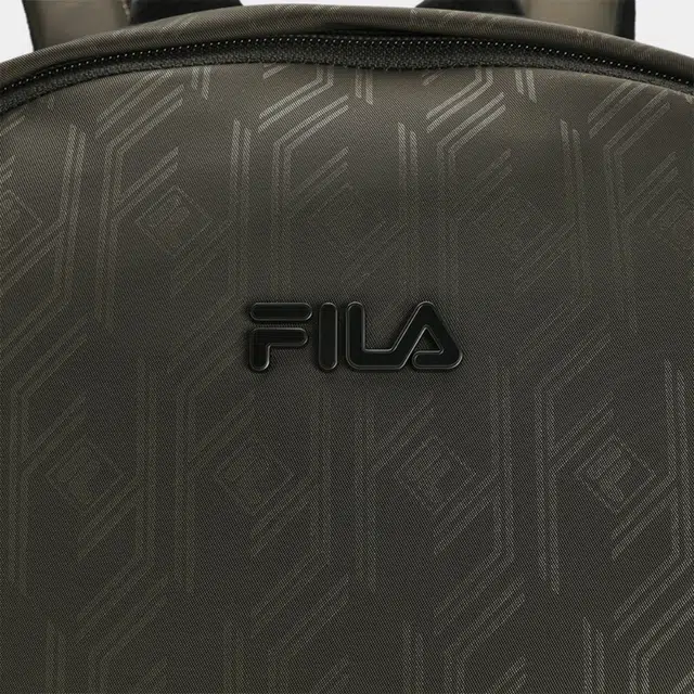FILA WHITE