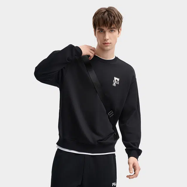 FILA LOGO