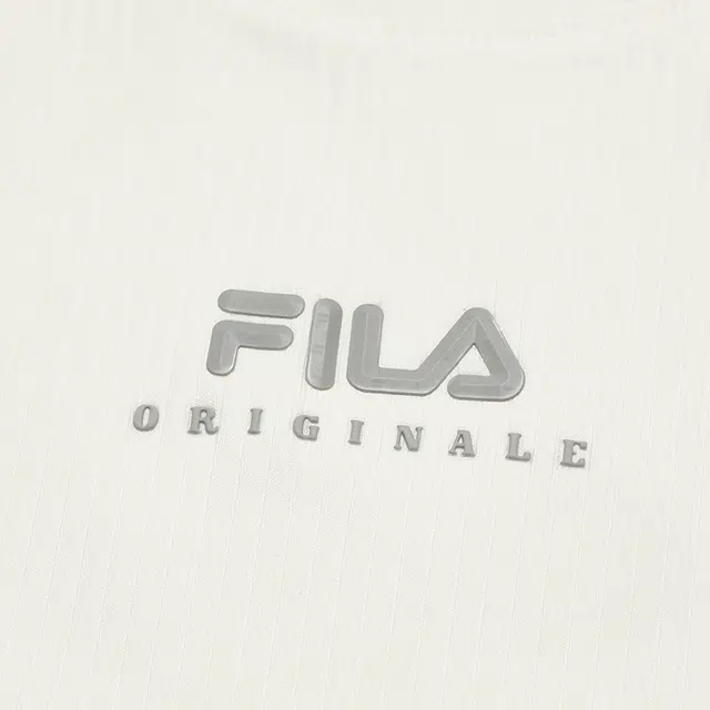 FILA ORIGINALE logo T