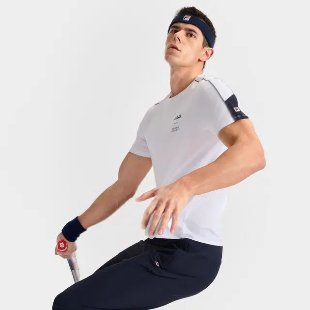 FILA Athletics Tennis T
