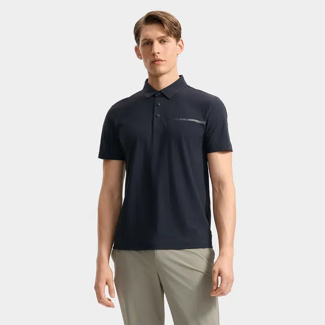FILA WHITE Polo
