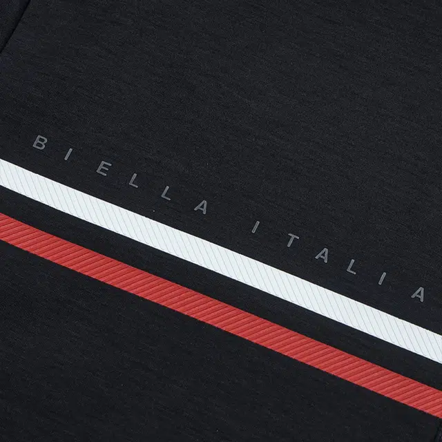 FILA Lifestyle WHITE Polo