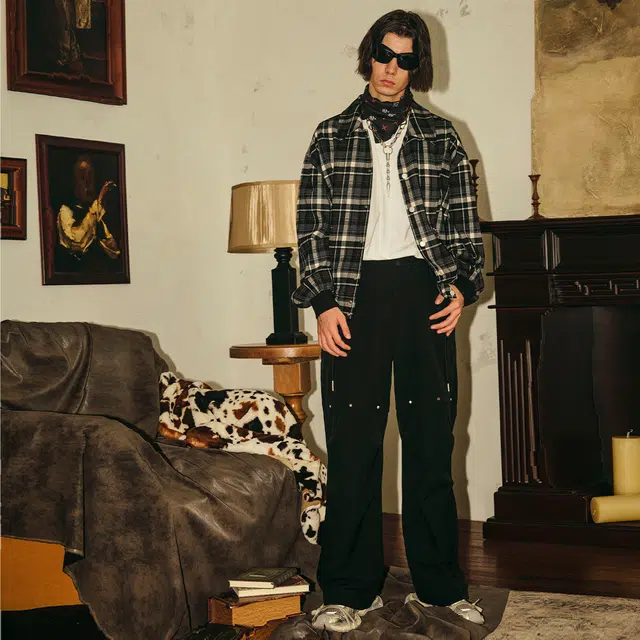 PASET FW24