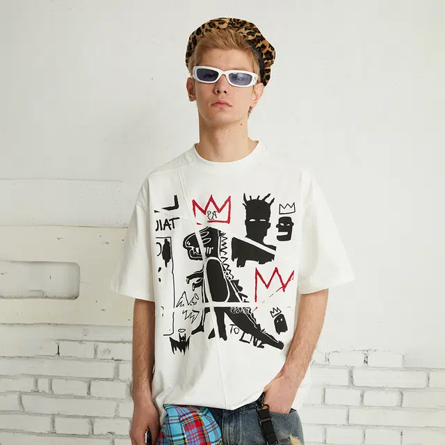 PASET T