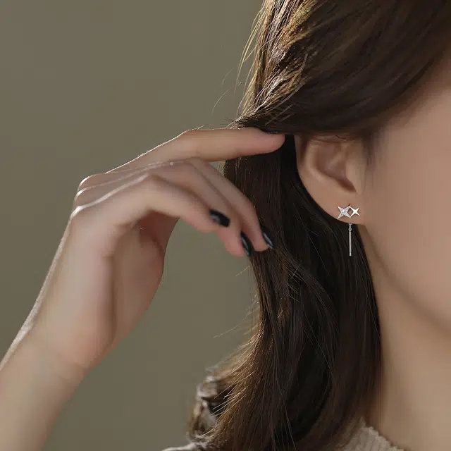 KiNGZiT ins S925
