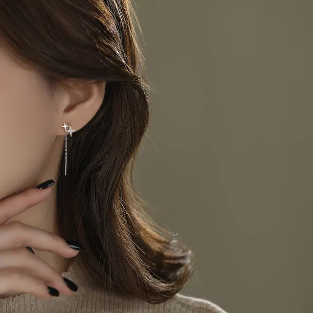 KiNGZiT ins S925