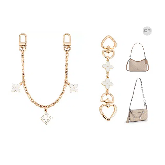 COACHnolita19 DIY KiNGZiT