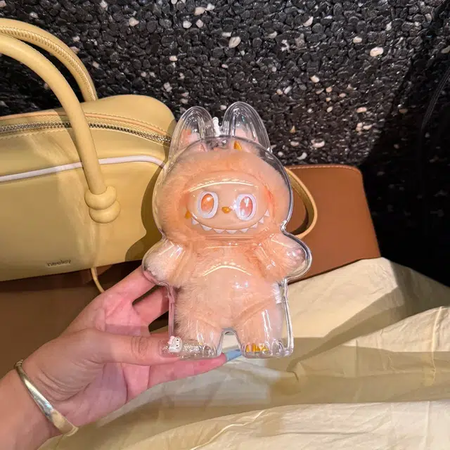 KiNGZiT LABUBU