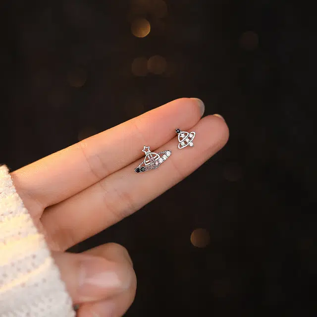 KiNGZiT ins S925